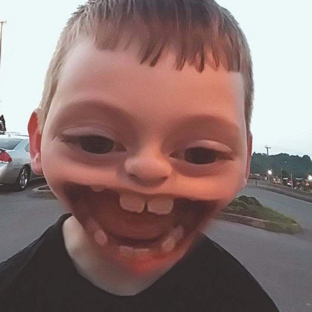 Meet your Posher, Barbara